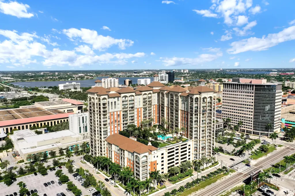 550 Okeechobee Boulevard West Palm Beach FL 33401