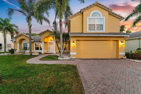 2136 Sw Panther Trace Stuart FL 34997