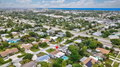 124 Sw 11th Avenue Boynton Beach FL 33435