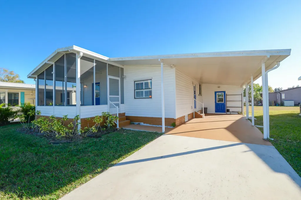 522 Hemingway Terrace Fort Pierce FL 34982