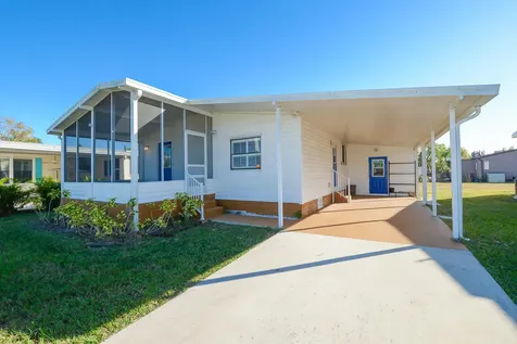 522 Hemingway Terrace Fort Pierce FL 34982