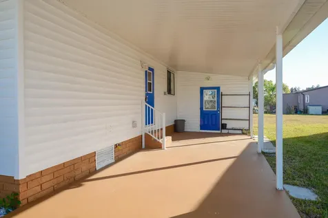 522 Hemingway Terrace Fort Pierce FL 34982