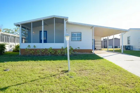 522 Hemingway Terrace Fort Pierce FL 34982