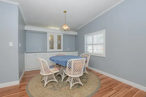 522 Hemingway Terrace Fort Pierce FL 34982
