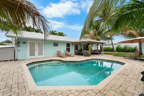 1521 Venus Avenue Jupiter FL 33469