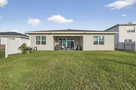 1543 Stockbridge Street Loxahatchee FL 33470