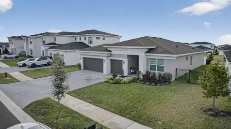 1543 Stockbridge Street Loxahatchee FL 33470