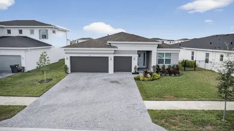 1543 Stockbridge Street Loxahatchee FL 33470