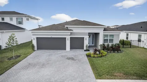 1543 Stockbridge Street Loxahatchee FL 33470