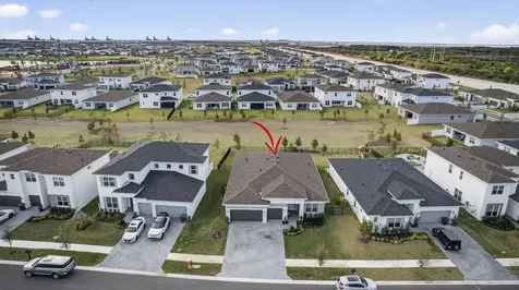 1543 Stockbridge Street Loxahatchee FL 33470