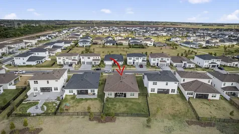 1543 Stockbridge Street Loxahatchee FL 33470