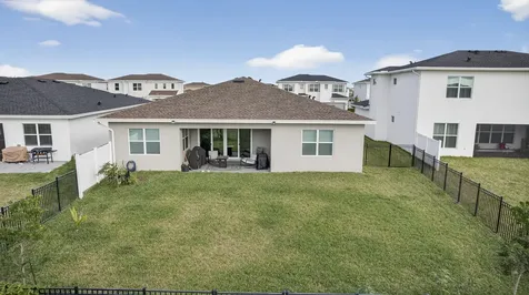 1543 Stockbridge Street Loxahatchee FL 33470