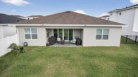 1543 Stockbridge Street Loxahatchee FL 33470