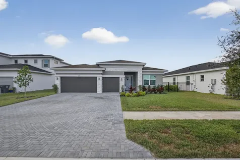 1543 Stockbridge Street Loxahatchee FL 33470