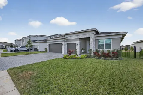 1543 Stockbridge Street Loxahatchee FL 33470