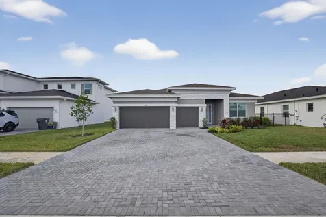 1543 Stockbridge Street Loxahatchee FL 33470