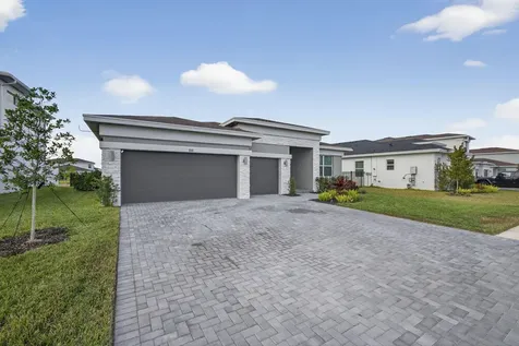 1543 Stockbridge Street Loxahatchee FL 33470