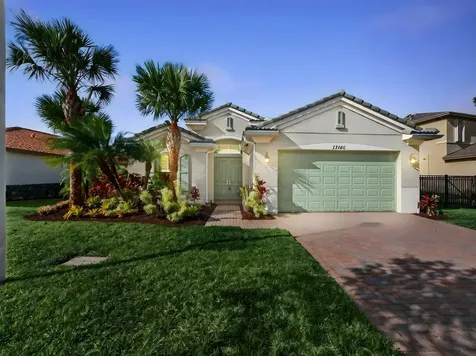 12146 Sw Bennington Circle Port Saint Lucie FL 34987