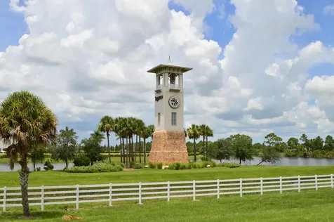 12146 Sw Bennington Circle Port Saint Lucie FL 34987
