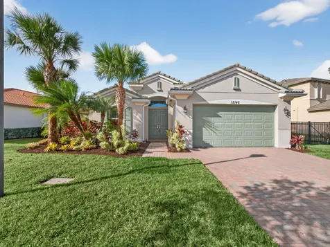 12146 Sw Bennington Circle Port Saint Lucie FL 34987