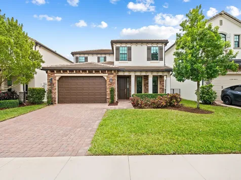 8683 Grand Prix Lane Boynton Beach FL 33472