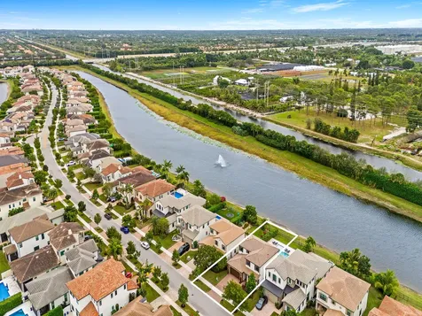 8683 Grand Prix Lane Boynton Beach FL 33472