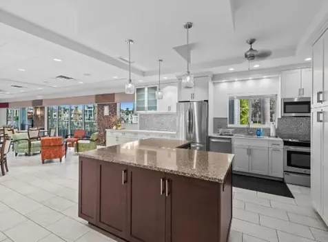 3310 S Ocean Boulevard Highland Beach FL 33487