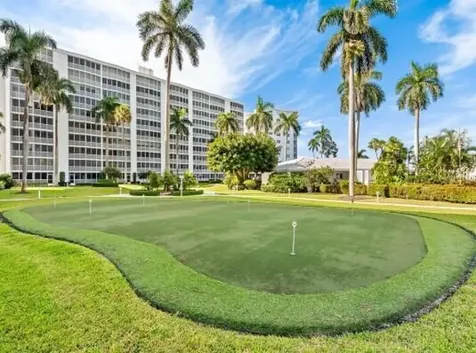 3310 S Ocean Boulevard Highland Beach FL 33487