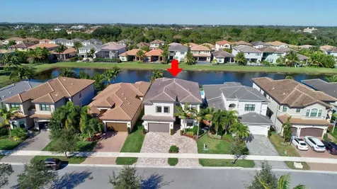 9344 Eden Roc Court Delray Beach FL 33446