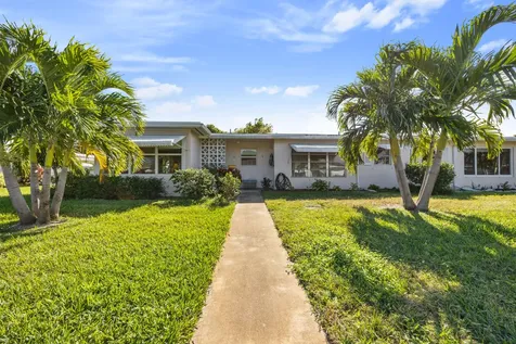 200 South Boulevard Boynton Beach FL 33435
