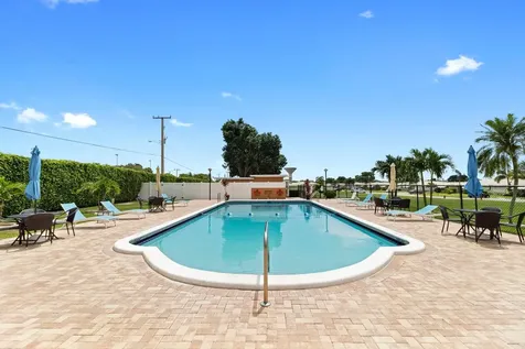 200 South Boulevard Boynton Beach FL 33435