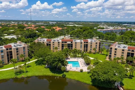 2255 Lindell Boulevard Delray Beach FL 33444