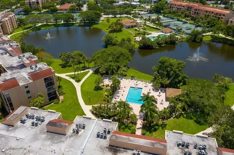 2255 Lindell Boulevard Delray Beach FL 33444