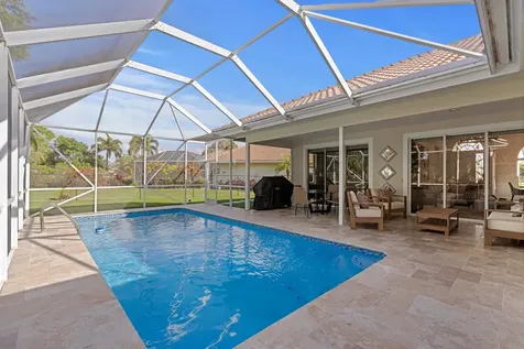 9061 Cypress Hollow Drive Palm Beach Gardens FL 33418