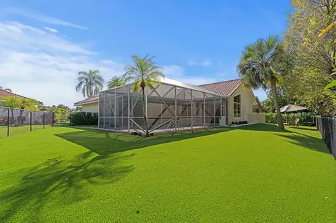 9061 Cypress Hollow Drive Palm Beach Gardens FL 33418