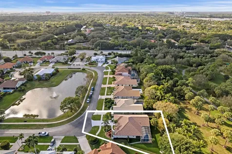 9061 Cypress Hollow Drive Palm Beach Gardens FL 33418