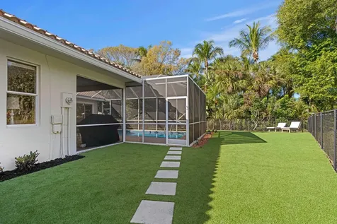 9061 Cypress Hollow Drive Palm Beach Gardens FL 33418