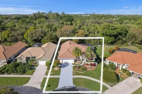 9061 Cypress Hollow Drive Palm Beach Gardens FL 33418