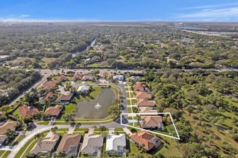 9061 Cypress Hollow Drive Palm Beach Gardens FL 33418