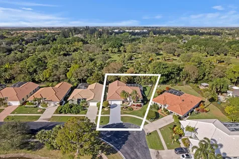 9061 Cypress Hollow Drive Palm Beach Gardens FL 33418