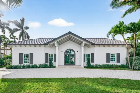 720 N Ocean Boulevard Delray Beach FL 33483