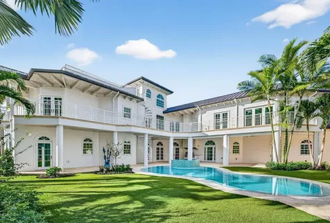 720 N Ocean Boulevard Delray Beach FL 33483