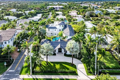 720 N Ocean Boulevard Delray Beach FL 33483