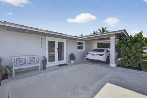 2388 S Wallen Drive Palm Beach Gardens FL 33410
