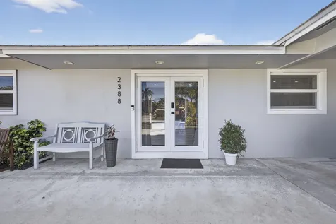 2388 S Wallen Drive Palm Beach Gardens FL 33410