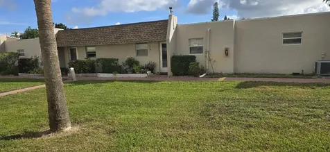 300 Bonnie Boulevard Palm Springs FL 33461