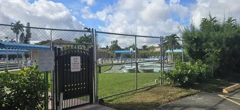 300 Bonnie Boulevard Palm Springs FL 33461
