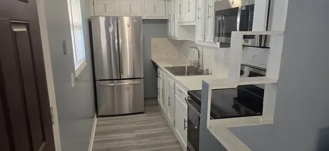 300 Bonnie Boulevard Palm Springs FL 33461