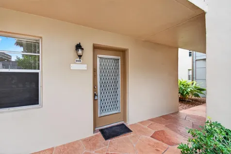 826 Normandy R Delray Beach FL 33484