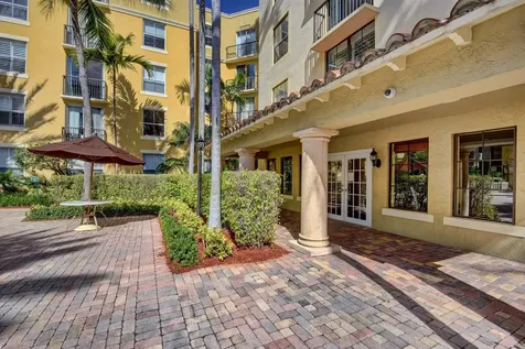720 S Sapodilla Avenue West Palm Beach FL 33401